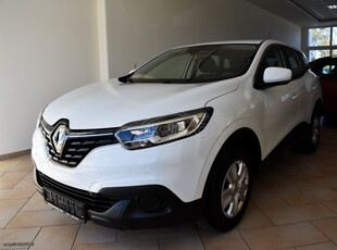 Renault Kadjar '17 1.2Tce 131Hp DYNAMIC EDITION EURO6