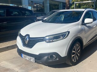 Renault Kadjar '17 1.5 dci AUTOMATIC