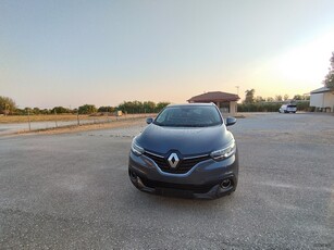 Renault Kadjar '17 1.5 energy intens