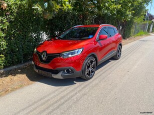 Renault Kadjar '17 1.6 131PS XMOD!!