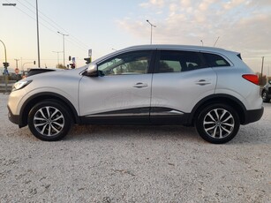 Renault Kadjar '17 Επωληθη Επωληθη