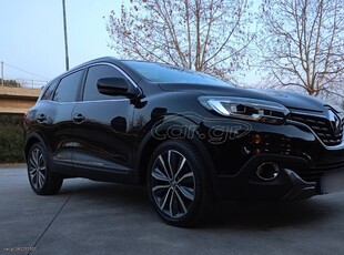 Renault Kadjar '17