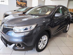 Renault Kadjar '17 ΔΕΣΜΕΥΤΗΚΕ