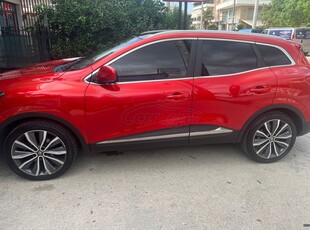 Renault Kadjar '17