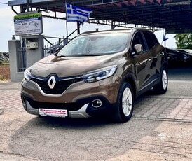 Renault Kadjar '17 ENERGY dCi 130 Business Edition