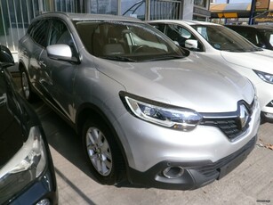 Renault Kadjar '18 1.5 dCi Energy Hypnotic