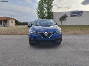 Renault Kadjar '18 1.5 HYPNOTIC NAVI LED