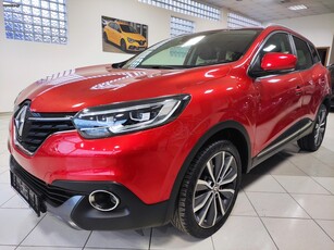 Renault Kadjar '18 ΔΕΣΜΕΥΤΗΚΕ