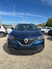 Renault Kadjar '18