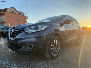 Renault Kadjar '18