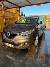 Renault Kadjar '18