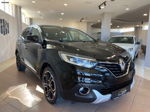 Renault Kadjar '18 ENERGY DCI 110 BOSE EDITION