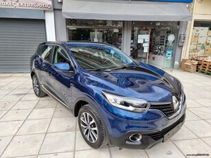 Renault Kadjar '18 NAVI-KEY LESS-LED-BOOK SERVICE