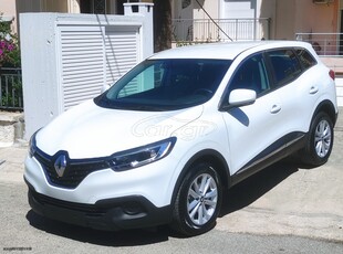 Renault Kadjar '18 TCe 130 ΔΏΡΟ ΤΈΛΗ 2025 ΜΕ ΦΠΑ