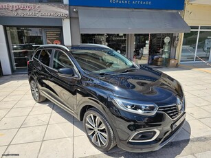 Renault Kadjar '19 BOSE-ΑΥΤΟΜΑΤΟ-LED-FACELIFT