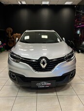 Renault Kadjar '19