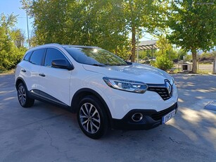 Renault Kadjar '19 SPORT ΕΛΛΗΝΙΚΗΣ ΑΝΤΙΠΡ