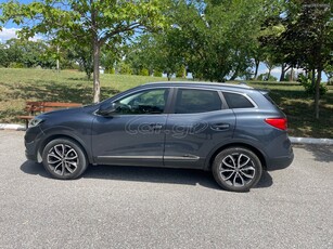 Renault Kadjar '20