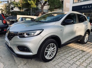 Renault Kadjar '20 BLUE dCi 150 Bose Edition 4WD