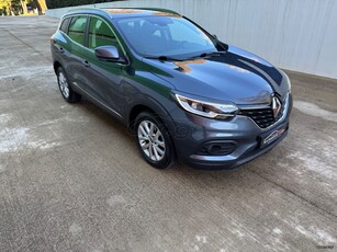 Renault Kadjar '20 ENERGY DCI 110 BOSE EDITION