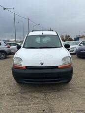 Renault Kangoo '01