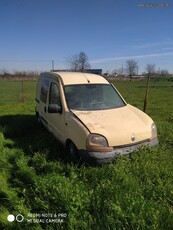 Renault Kangoo '02