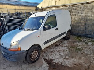 Renault Kangoo '03