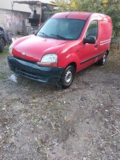 Renault Kangoo '03 1400CC