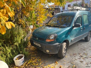 Renault Kangoo '04