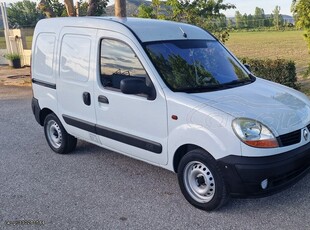 Renault Kangoo '04