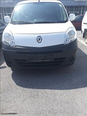 Renault Kangoo '09 1.5 DIESEL 86hp ΧΩΡΙΣ A/C