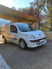 Renault Kangoo '12