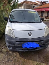 Renault Kangoo '12