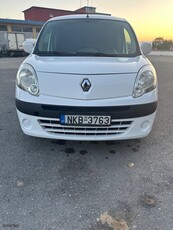 Renault Kangoo '12 KANGOO 1.5 DIESEL A/C