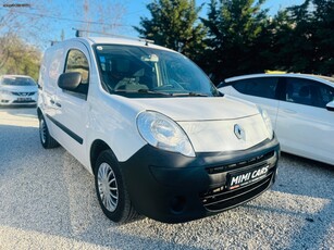 Renault Kangoo '13 1.5 DCI 90 DIESEL CLIMA..