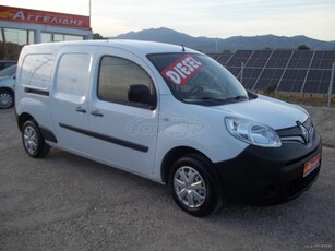 Renault Kangoo '15 ΜΑΧΙ 1,5