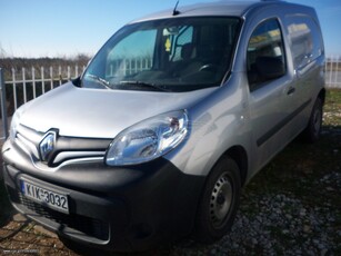 Renault Kangoo '15