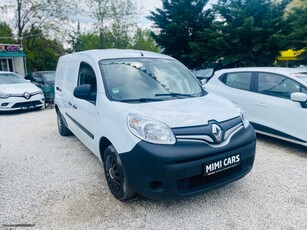 Renault Kangoo '15 Dci 110 Maxxi