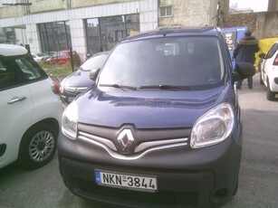 Renault Kangoo '15