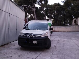 Renault Kangoo '16