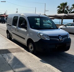 Renault Kangoo '17 110 Maxi. Άδεια Ι.Χ.