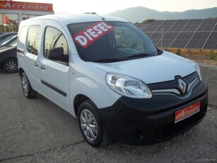 Renault Kangoo '17 1.5