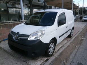 Renault Kangoo '17 1.5 dCi Energy Express Grand Confort