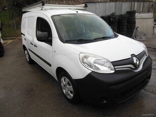 Renault Kangoo '17