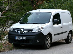 Renault Kangoo '17