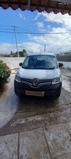 Renault Kangoo '17 KANGOO 1.5 DIESEL A/C