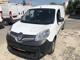 Renault Kangoo '18 1.5 dCi A/C MAXI/LONG EURO 6!!!