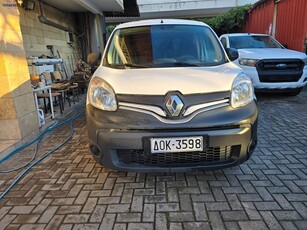 Renault Kangoo '18 1.5 DCI maxi