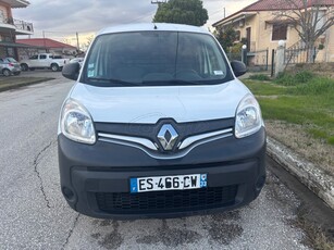 Renault Kangoo '18