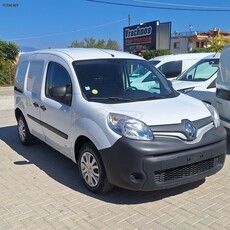 Renault Kangoo '18 ΑΥΤΟΜΑΤΟ*3ΘΕΣΙΟ